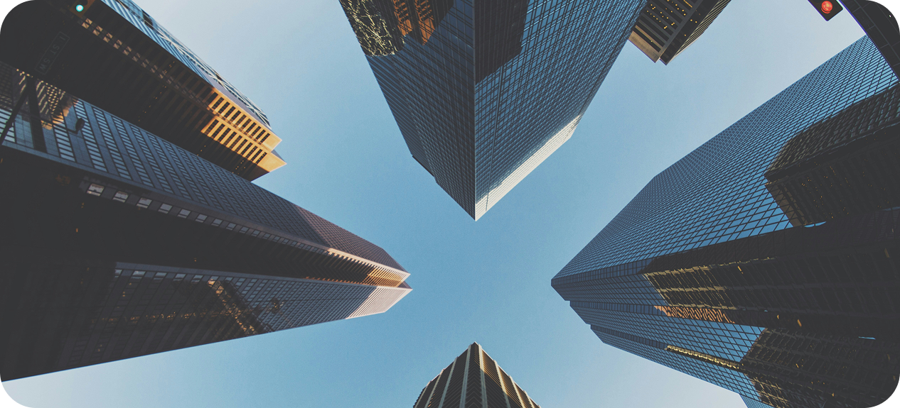 Edificios corporativos